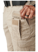 Тактичні штани 5.11 Tactical Abr Pro Pant 74512-055 W28/L32 Khaki (2000980568031) - зображення 2