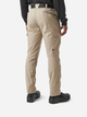 Тактичні штани 5.11 Tactical Abr Pro Pant 74512-055 W28/L32 Khaki (2000980568031) - зображення 9