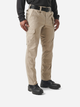 Тактичні штани 5.11 Tactical Abr Pro Pant 74512-055 W28/L34 Khaki (2000980568048) - зображення 7