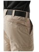 Тактичні штани 5.11 Tactical Abr Pro Pant 74512-055 W28/L36 Khaki (2000980568055) - зображення 4