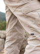 Тактичні штани 5.11 Tactical Abr Pro Pant 74512-055 W28/L36 Khaki (2000980568055) - зображення 12