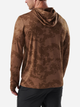 Тактичне худі 5.11 Tactical Pt-R Forged Hoodie 82135-321 S Battle Brown Camo (2000980580712) - зображення 3