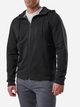 Тактична толстовка 5.11 Tactical Arms Full Zip Jacket 78040-019 L Black (2000980575268) - зображення 2