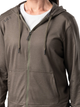 Тактична толстовка 5.11 Tactical Pt-R Emily Full Zip 66022-186 XL Ranger Green (2000980565016) - зображення 4