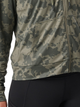 Тактична толстовка 5.11 Tactical Pt-R Emily Full Zip 66022-419 S Ranger Green Camo (2000980580606) - зображення 3