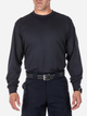 Тактичний лонгслів 5.11 Tactical Professional Long Sleeve 72318-720 3XL Fire Navy (2000980541881) - зображення 1