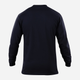 Тактичний лонгслів 5.11 Tactical Station Wear Long Sleeve 40052-720 L Fire Navy (2000980527014) - зображення 2