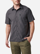 Тактическая рубашка 5.11 Tactical Marksman Utility Short Sleeve Shirt 71215-098 2XL Volcanic (2000980565085) - изображение 1