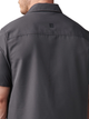 Тактична сорочка 5.11 Tactical Marksman Utility Short Sleeve Shirt 71215-098 XL Volcanic (2000980565122) - зображення 3