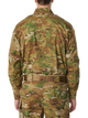 Тактическая рубашка 5.11 Tactical Stryke Tdu Multicam Long Sleeve Shirt 72480-169 M Multicam (2000980574087) - изображение 2