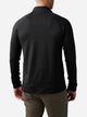 Тактический лонгслив 5.11 Tactical Stratos 1/4 Zip 72235-019 XL Black (2000980534623) - изображение 3