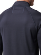 Тактична сорочка 5.11 Tactical Stratos 1/4 Zip 72235-724 L Dark Navy (2000980534746) - зображення 3