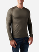 Реглан 5.11 Tactical Tropos Long Sleeve Baselayer Top 40183-186 M Ranger Green (2000980538669) - зображення 3