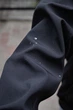 Утеплений Бомбер Without Softshell 2XL/3XL Black Woman 397009980 - изображение 7