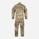 Военная форма P1G-Tac S216517MC-169 3XL/Long Multicam (2000980255337) - изображение 2