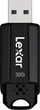 Флеш память USB Lexar JumpDrive S80 32GB USB 3.1 Flash Drive Black (LJDS080032G-BNBNG) - изображение 2