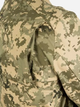 Тактична сорочка P1G UA281-29970-UDC-1331-MM-14 2XL Ukrainian Digital Camo (2000980573585) - зображення 5