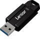 Флеш память USB Lexar JumpDrive S80 32GB USB 3.1 Flash Drive Black (LJDS080032G-BNBNG) - изображение 3