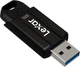 Флеш память USB Lexar JumpDrive S80 32GB USB 3.1 Flash Drive Black (LJDS080032G-BNBNG) - изображение 4
