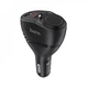 Автомобільне зарядне Hoco Z34 (2USB/3A) Black - зображення 6