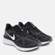 Мужские кроссовки для бега Nike Air Zoom Structure 25 DJ7883-002 40 (7US) 25 см Black/White-Iron Grey (196607679586) - изображение 2