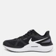 Мужские кроссовки для бега Nike Air Zoom Structure 25 DJ7883-002 40 (7US) 25 см Black/White-Iron Grey (196607679586) - изображение 3