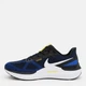 Мужские кроссовки для бега Nike Air Zoom Structure 25 DJ7883-003 42 (8.5US) 26.5 см Black/White-Racer Blue-Sundial (196607679784) - изображение 3