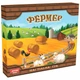 Дитяча настільна гра "Фермер" 0758 від 6 років - зображення 1