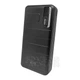 Повербанк/Power bank/УМБ 20000 mAh Viva V20 Чорний - зображення 1