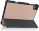 Чехол Smart Case на Lenovo Legion Y700 pink gold - изображение 3