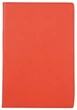 Чехол 360 на планшет Samsung Galaxy Tab S9 (11") red - изображение 1
