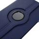 Чехол 360 на планшет Lenovo Legion Y700 dark blue - изображение 4