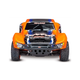 Машинка на радіокеруванні Traxxas Slash 4x4 VXL 1/10 TSM Brushless Short Course (68086-4 ORNG) - зображення 3