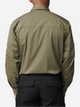 Сорочка тактична 5.11 Tactical Stryke Long Sleeve Shirt 72399-186 L Ranger Green (2000980465637) - зображення 3