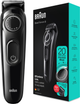 Trymer Braun BeardTrimmer BT3322 - obraz 2