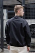 Бомбер Softshell Without L/XL Black Man 391955037 - изображение 2