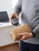 Мережевий зарядний пристрій UGREEN CD254 2хUSB-C 100W QC4.0 PD3.0 GaN Tech Gray (50327) - зображення 6