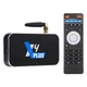 Медіаплеєр Ugoos X4 PLUS 4/64Gb/Amlogic S905X4/Android 11 (X4 PLUS) - зображення 7