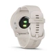 Смарт-часы Garmin vivomove Trend, WW, White Cream, Silicone, GPS (010-02665-01) - изображение 3