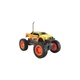 Радиоуправляемая игрушка Maisto Tech Off Road Go желтый (82759 yellow) - зображення 1