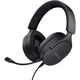 Наушники Trust GXT 489 Fayzo 3.5мм Black (24898) - изображение 1