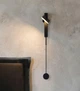 Бра LED ELI EL020 BK - зображення 3