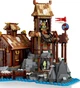 Конструктор Lego Ideas Деревня викингов 21343 - изображение 5