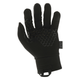 Перчатки тактические зимние Mechanix Wear Coldwork Base Layer Covert Gloves Black 2XL (CWKBL-55) - изображение 2