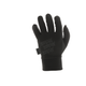 Рукавички тактичні зимові Mechanix Wear Coldwork Base Layer Covert Gloves Black L (CWKBL-55) - изображение 6