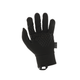 Рукавички тактичні зимові Mechanix Wear Coldwork Base Layer Covert Gloves Black L (CWKBL-55) - зображення 10