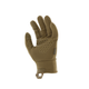 Рукавички тактичні зимові Mechanix Wear Coldwork Base Layer Gloves Coyote 2XL (CWKBL-72) - зображення 5