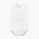 Боді для малюка Pinokio Lovely Day White Body Sleeveless 74-76 см White Stripe (5901033312465) - зображення 1