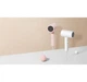 Фен Mijia Compact Hair Dryer H101 Pink - изображение 2