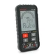 Мультиметр Mayilon HT-112B, измерения: V, A, R, C, F, T - изображение 1